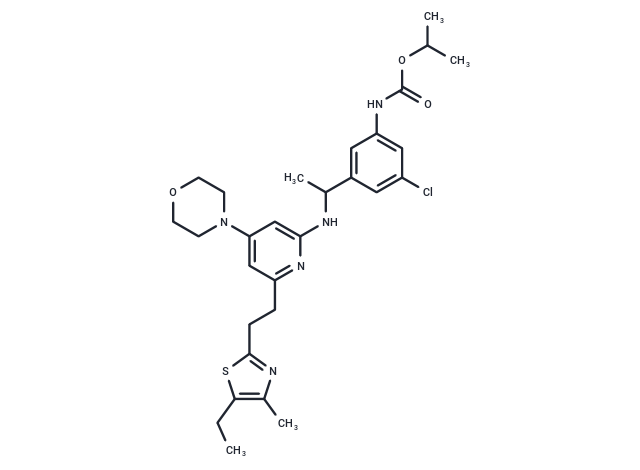 J-115814 Chemical Structure