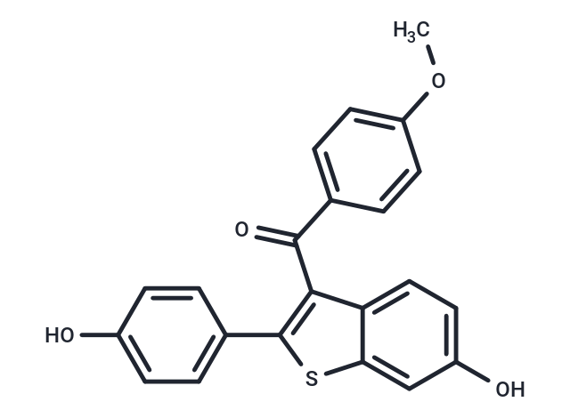TargetMol Chemical Structure LY88074 Methyl ether