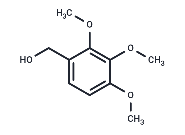 TriMetazidine EP IMpurity-D Chemical Structure