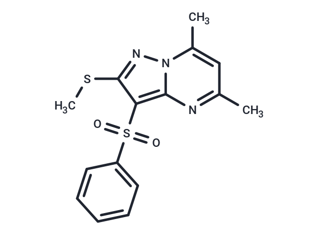 AVN-211 Chemical Structure