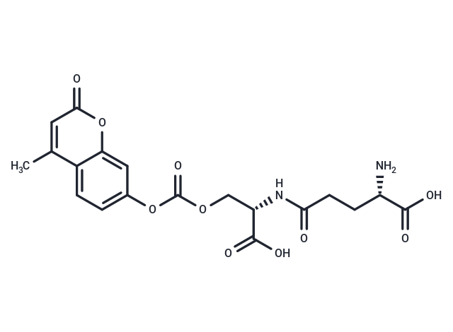 LISA-4 Chemical Structure