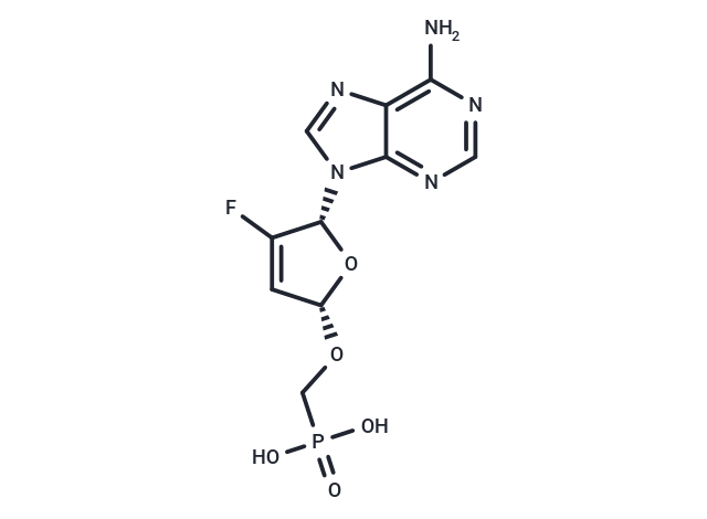 GS-9148 Chemical Structure