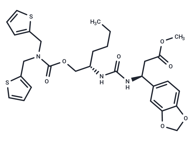 THI0019 Chemical Structure