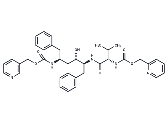 A 80987 Chemical Structure