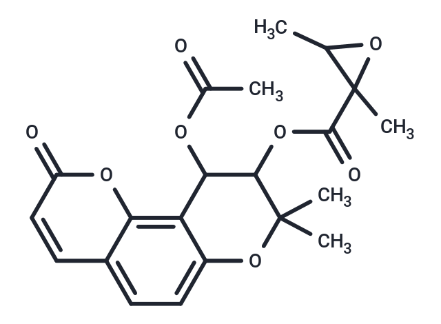 Cartilaginomarginadin Chemical Structure