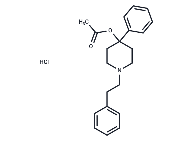 MCV-4527 hydrochloride Chemical Structure