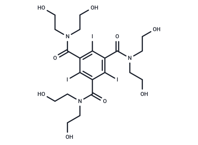 iosimide Chemical Structure