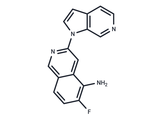 MK-6240 Chemical Structure