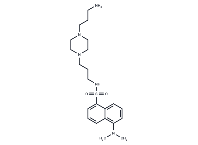 Ds-HAPP Chemical Structure