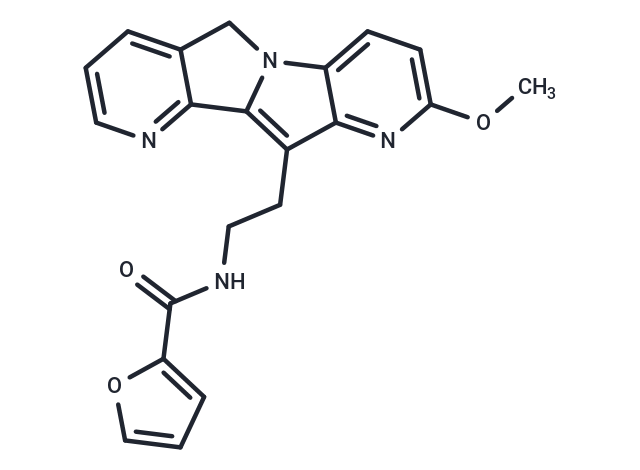 TargetMol Chemical Structure S29434