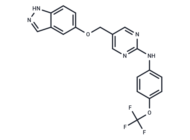 ITP-2 Chemical Structure