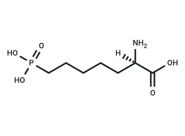 D-AP7 Chemical Structure