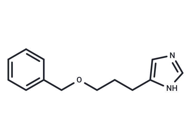 Proxyfan oxalate Chemical Structure