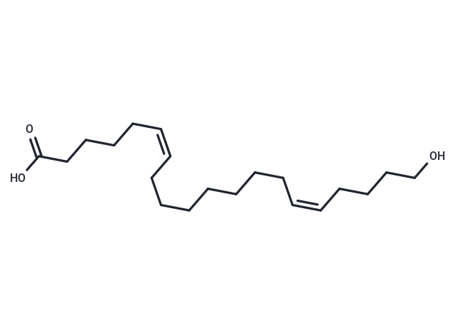 20-HEDE Chemical Structure