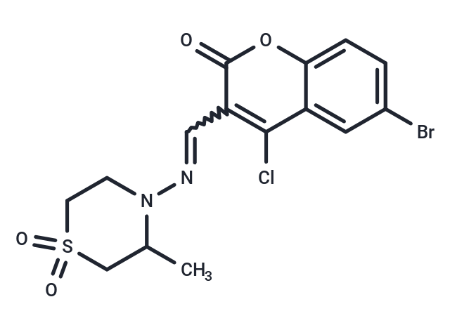 RKS-262 Chemical Structure