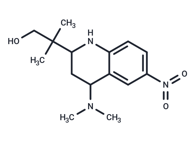 S-40503 Chemical Structure