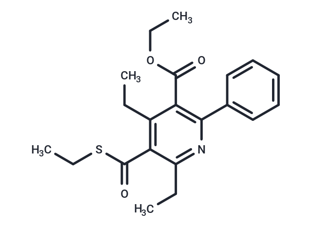 MRS1476 Chemical Structure