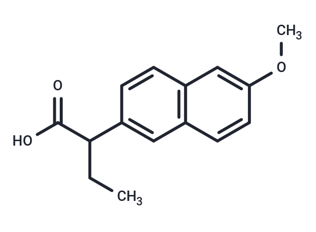 MDK-0738 Chemical Structure