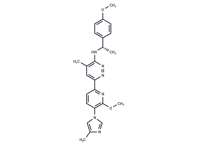 Aβ42-IN-2 Chemical Structure