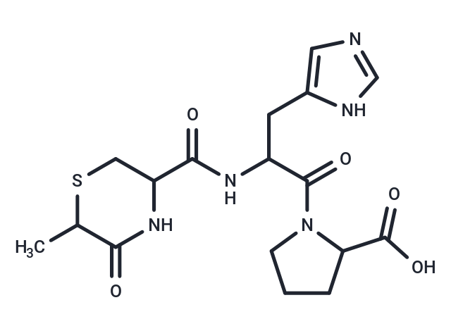 Cnk 6004 Chemical Structure
