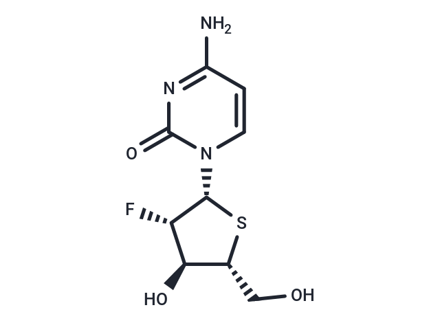 FF-10502 Chemical Structure
