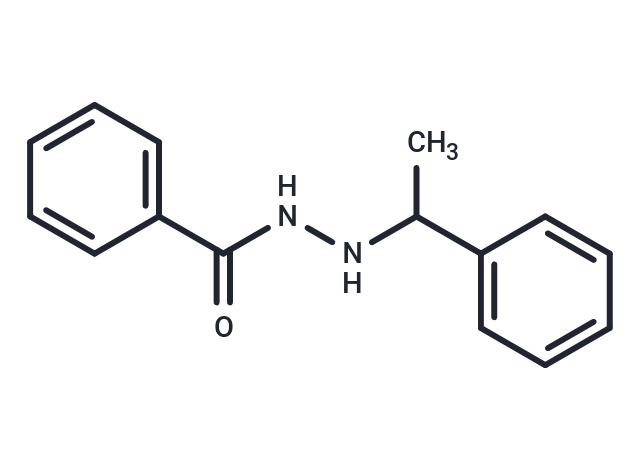 Benmoxin Chemical Structure