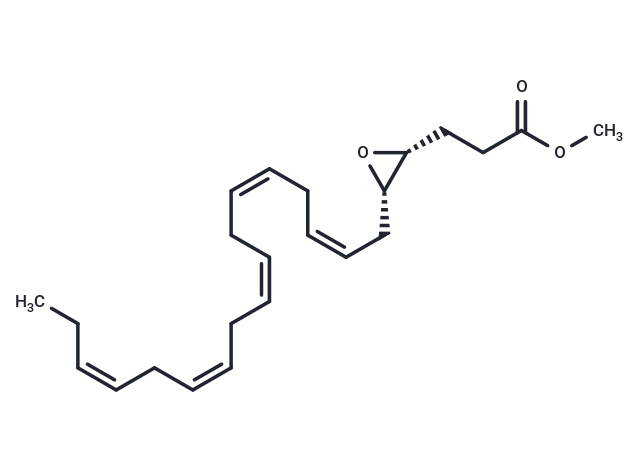 (±)4(5)-EpDPA methyl ester Chemical Structure
