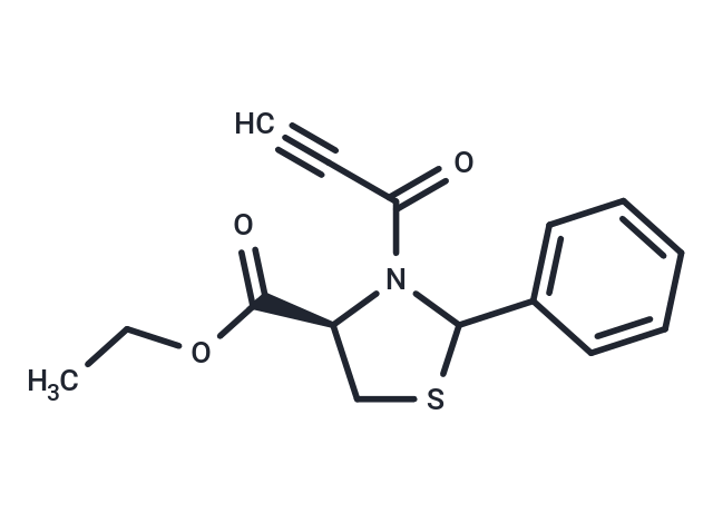 ALC67 Chemical Structure