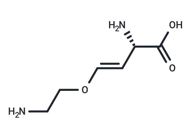 Aviglycine Chemical Structure