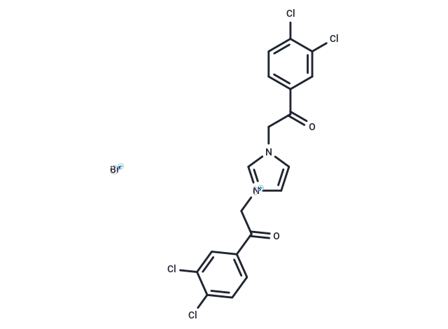 VUF10132 Chemical Structure