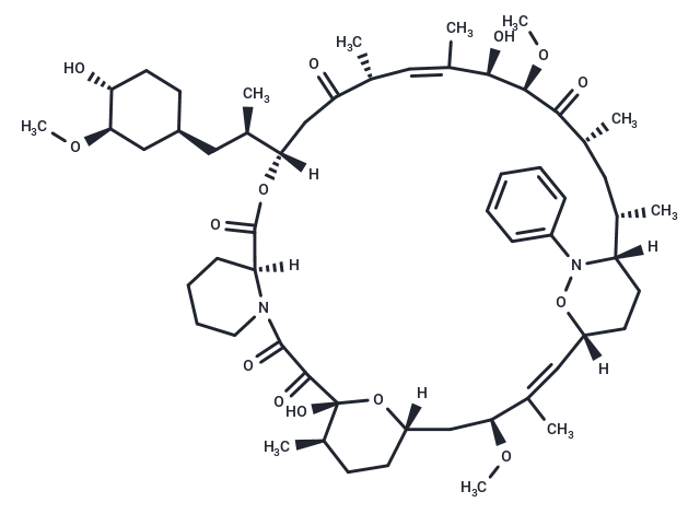 ILS-920 Chemical Structure