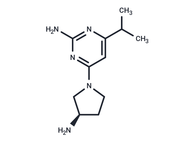 JNJ-39758979 Chemical Structure