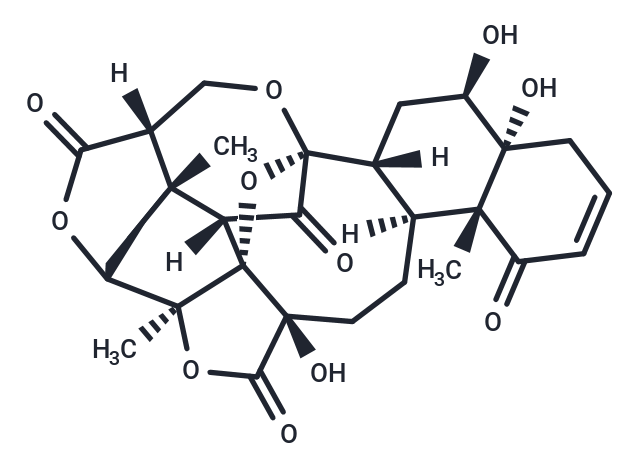 Physalin D Chemical Structure