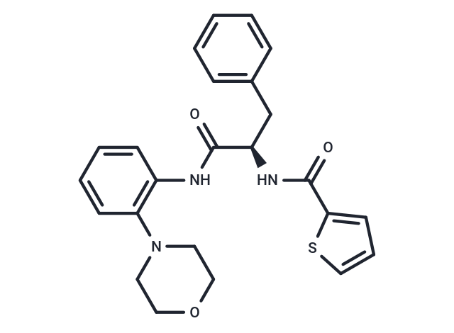 MMV688845 Chemical Structure