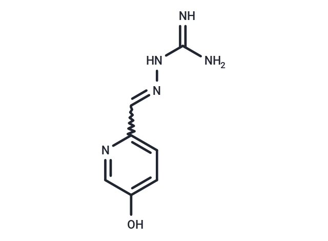 A 601 Chemical Structure