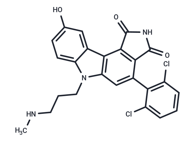 PD-321852 Chemical Structure