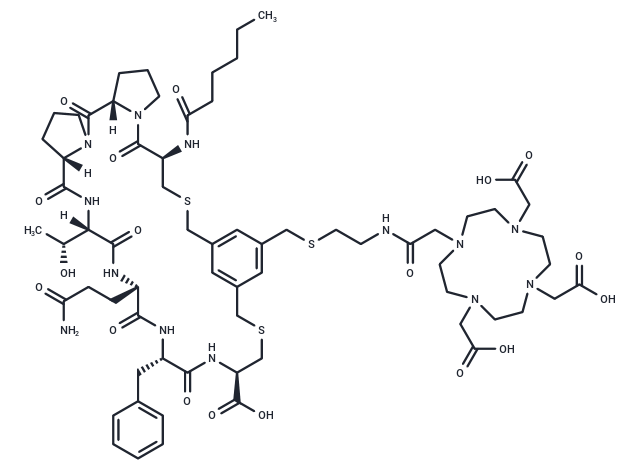 FAP-2286 Chemical Structure