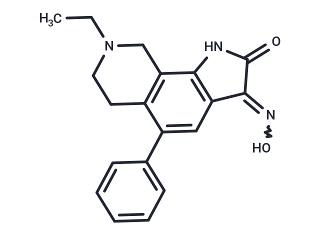 NS 383 Chemical Structure