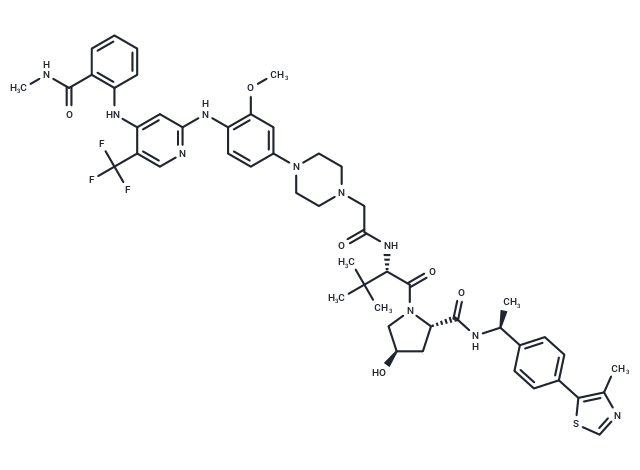 GSK215 Chemical Structure