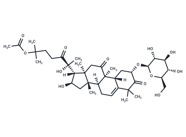 Arvenin II Chemical Structure