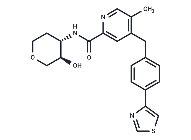 PF-06767832 Chemical Structure