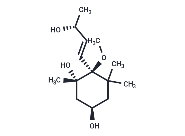 Euscaphin B Chemical Structure