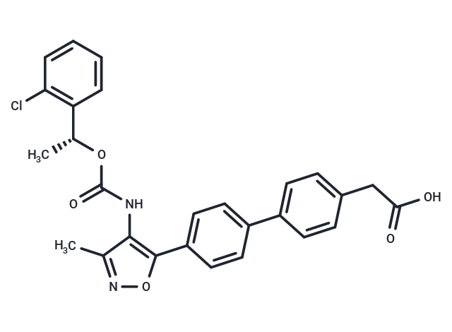 TargetMol Chemical Structure AM966