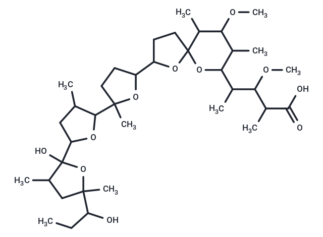 Kijimicin Chemical Structure