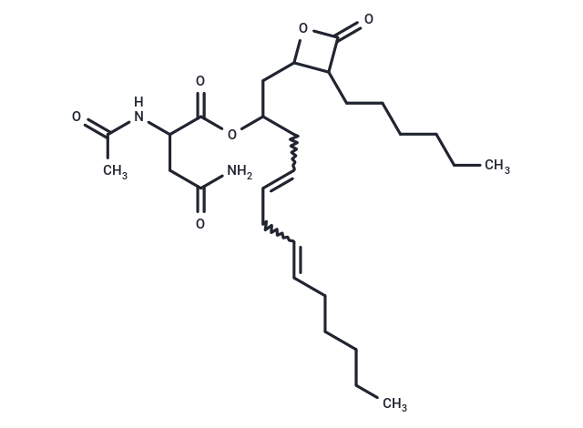 Esterastin Chemical Structure
