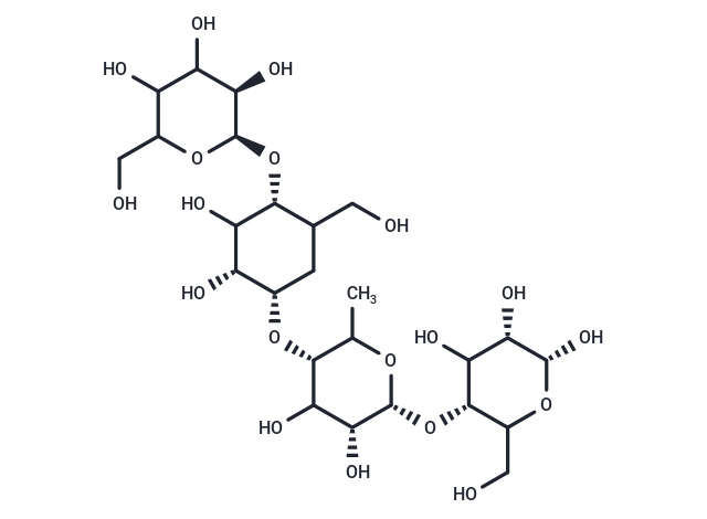 Aplanin Chemical Structure