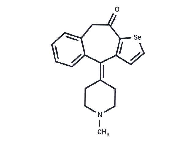 BN 52256 Chemical Structure