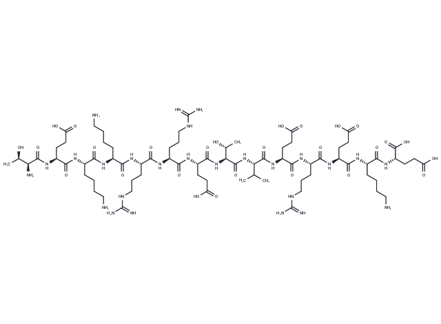 HEP-1 Chemical Structure