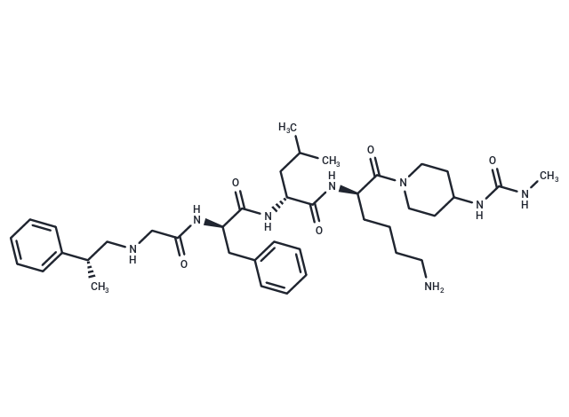 SHR0687 Chemical Structure