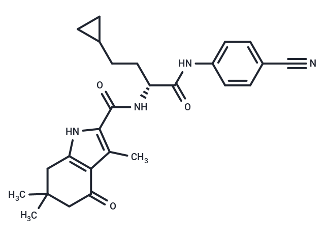 RK-0133114 Chemical Structure